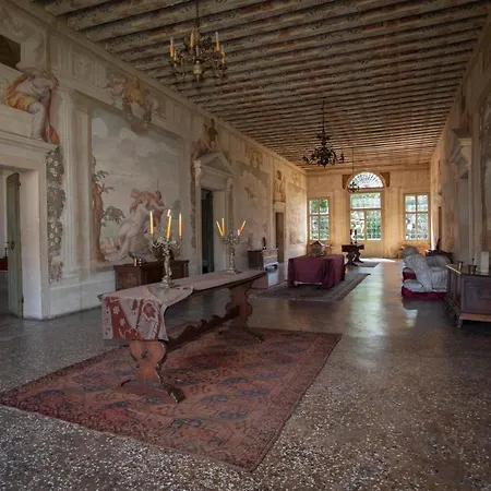 Roberti Casa di campagna Brugine