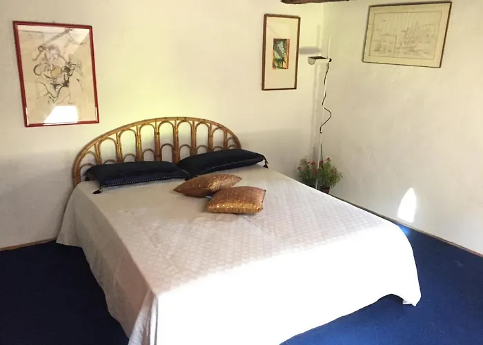 Roberti Casa rural Brugine