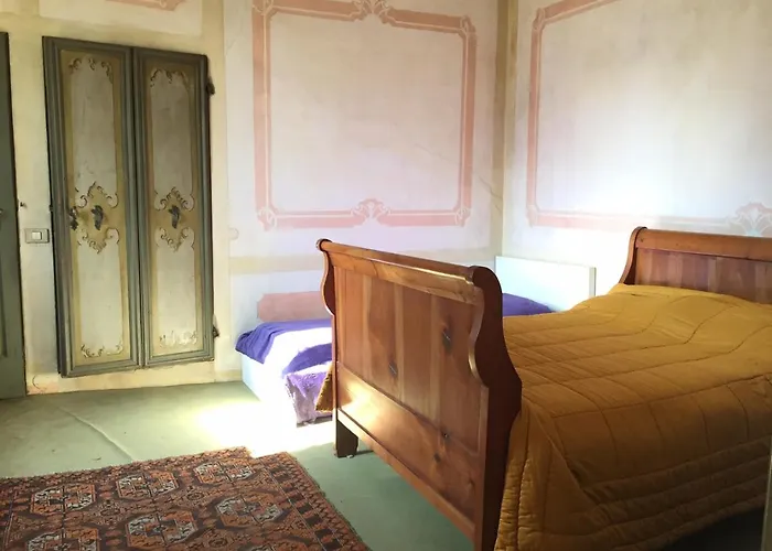 Casa rural Roberti Brugine