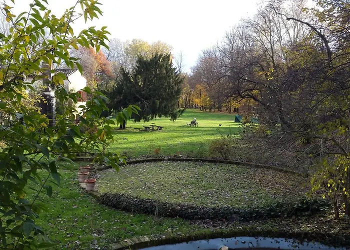 Roberti Casa rural *