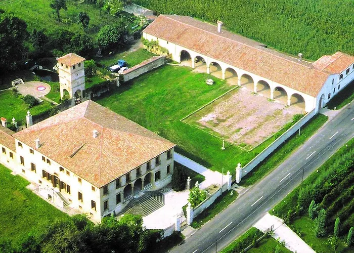 Casa rural Roberti *