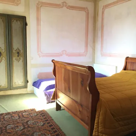 컨트리하우스 Roberti Brugine