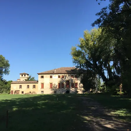 Roberti Country house
