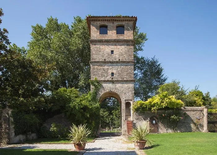 Roberti Casa di campagna *