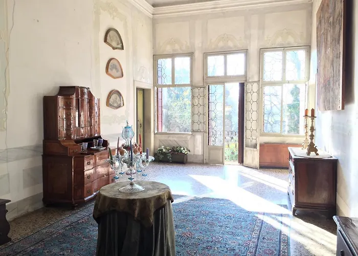 Roberti Casa di campagna *