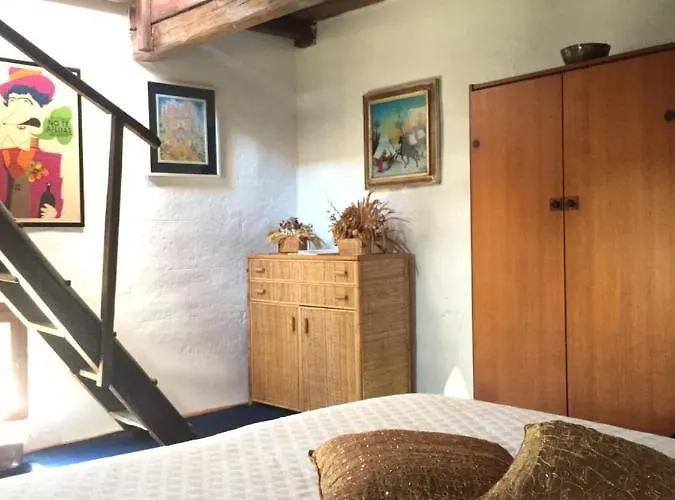 Roberti Casa di campagna