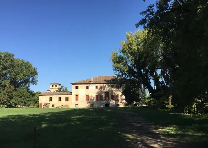 Roberti Casa di campagna